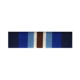 US Coast Guard Restricted Duty Ribbon