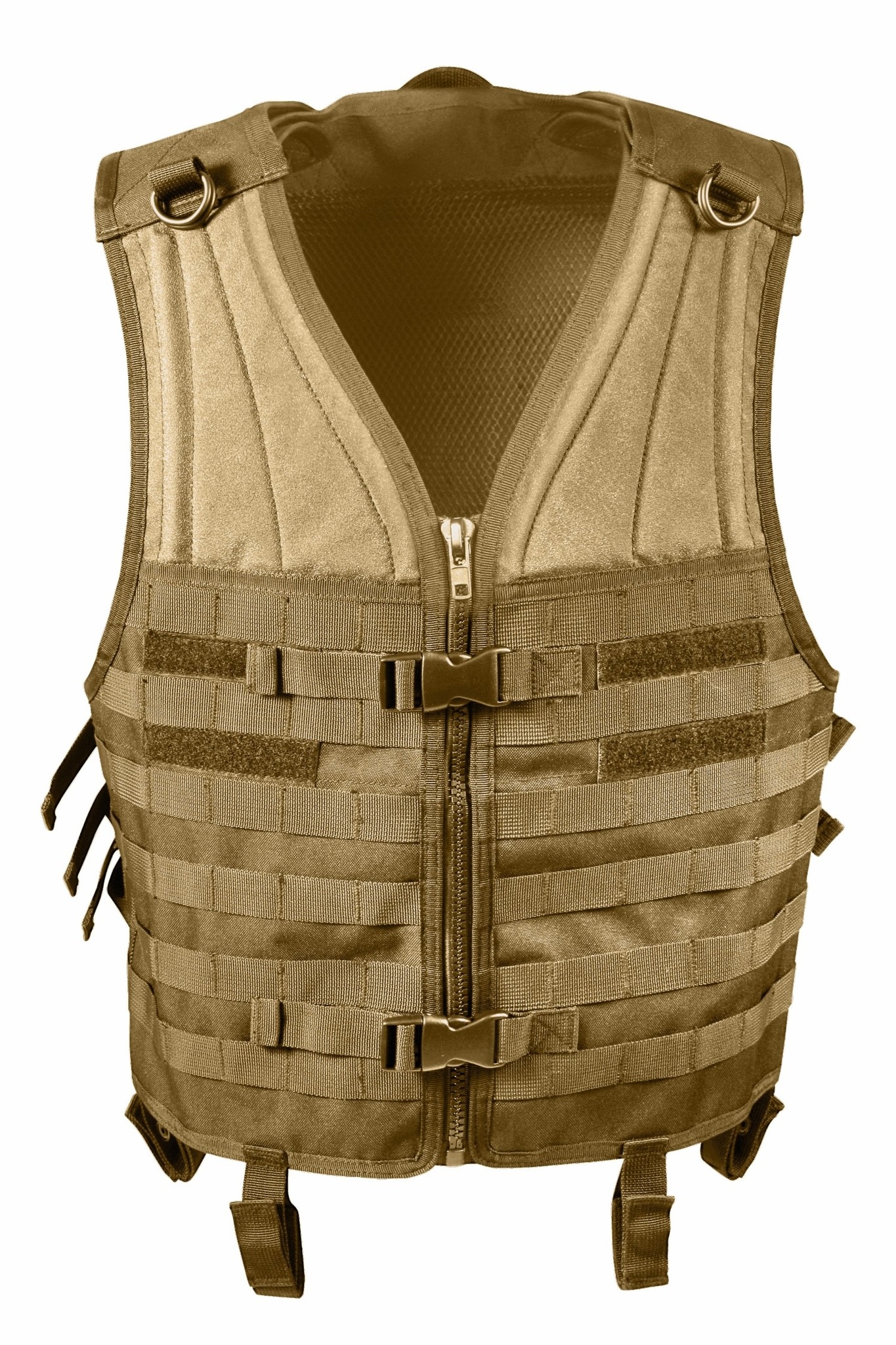 Amazoncom  Condor Modular Vest Black  Tactical Vests  Sports   Outdoors