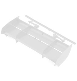 PROLINE RACING PRO638204 AXIS WING FOR 1/8 BUGGY/TRUGGY WHITE