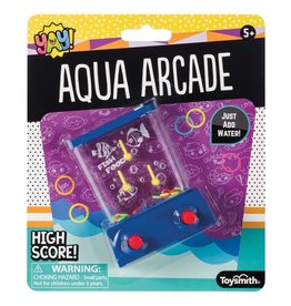 TOYSMITH TS90908 AQUA ARCADE