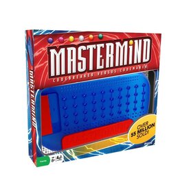 NO BRAND PRESSMAN 3018J MASTERMIND CODEMAKER VS. CODEBREAKER