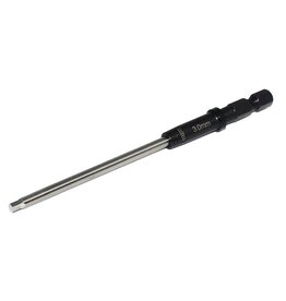 MIP MIP9211S 3.0MM SPEED TIP HEX DRIVER WRENCH, GEN 2