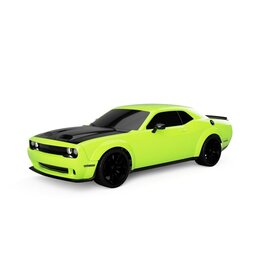 PRIMAL RC PRCHA-G 1/5 SCALE DODGE CHALLENGER GAS RTR SUBLIME