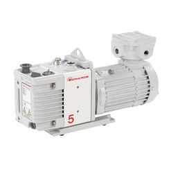 RV5 Rotary Vane Vacuum Pump