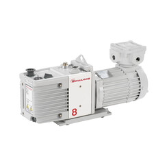 RV8 Rotary Vane Vacuum Pump