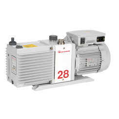 Edwards E2M28 Rotary Vane Vacuum Pump