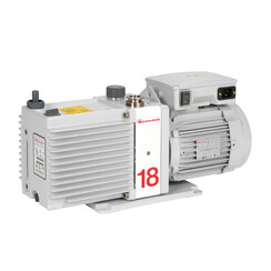 E1M18 Rotary Vane Vacuum Pump