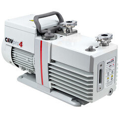 CRVpro4 Rotary Vane Vacuum Pump