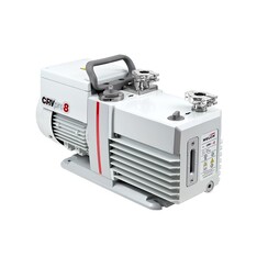 CRVpro8 Rotary Vane Vacuum Pump