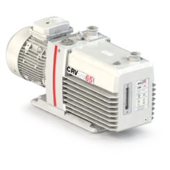 CRVpro65 Rotary Vane Vacuum Pump (45.9 cfm, 3-phase)