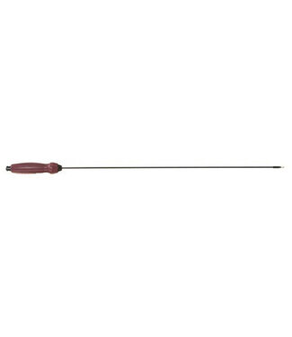 Tipton TIPTON 36" CLEAN.ROD 22-26 CAL. 430-886R