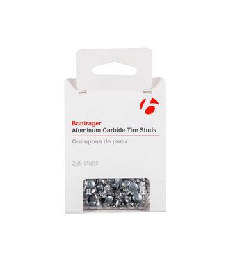 Bontrager BONTRAGER CARBINE STUD KIT (225)