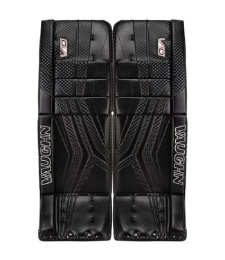 Vaughn VAUGHN VELOCITY V10 GOAL PADS JR