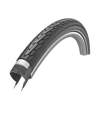 Schwalbe SCHWALBE ROAD CRUISER TIRE 27 X 1-1/4"