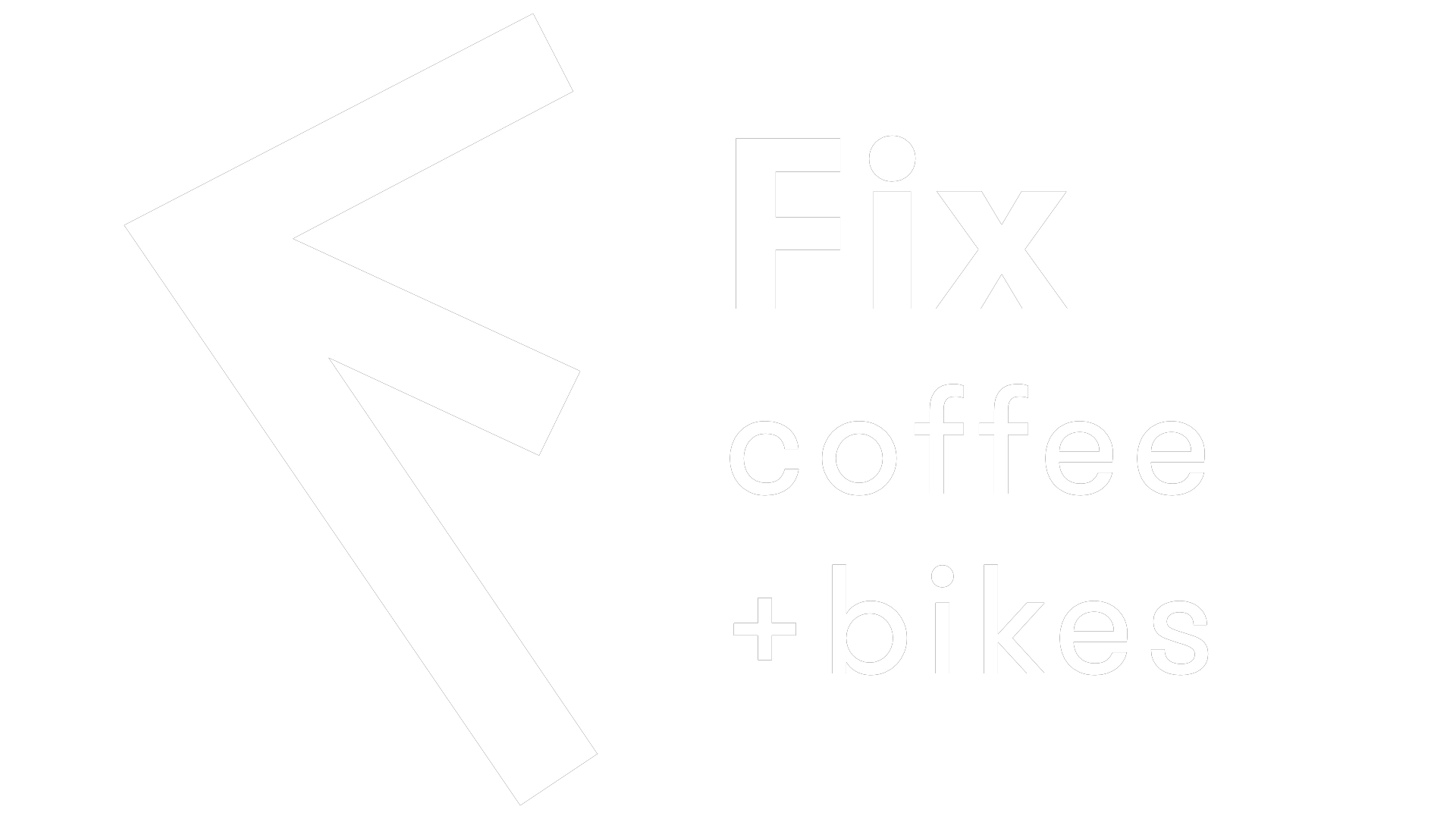 Fix Coffee + Bikes