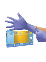 Exam Gloves L - Supreno SE Purple (Case/10)