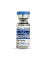 Ondansetron, 2mg/1mL, 2mL Vial (Zofran)