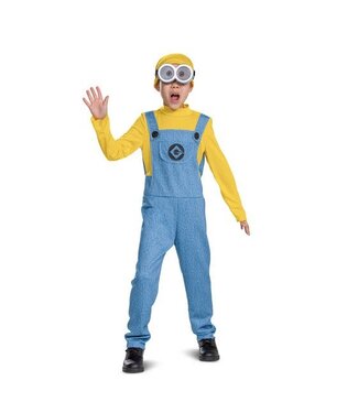 DISGUISE Minion Child (Bob)