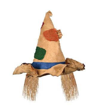 Scarecrow Hat