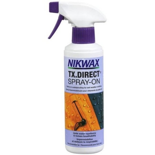 NIKWAX TX.DIRECT SPRAY-ON - NIKWAX - 00134