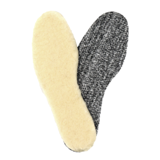 VOLANT JAMES 100% WOOL INSOLE