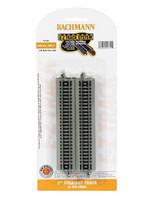 Bachmann 44811 - 5" Straight - N Scale EZ Track