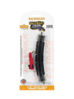 Bachmann 44802 - 11.25" Radius Terminal Rerailer with Wire - N Scale EZ Track