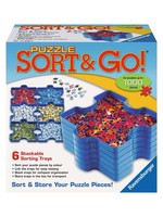 Ravensburger Puzzle Sort & Go!