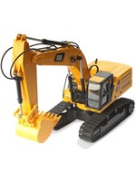 Diecast Masters DCM25001 - CAT 1/24 Scale RC 336 Excavator