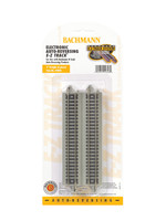 Bachmann 44848 - Auto-Reversing 5" Straight Track - N Scale EZ Track