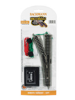 Bachmann 44861 - Remote Turnout - Left - N Scale EZ Track