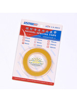 Ustar UA90012-4 - USTAR Masking Tape 4mm x 18m