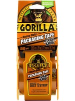 Gorilla Glue 6020002 - Gorilla HD Packaging Tape (20yd)