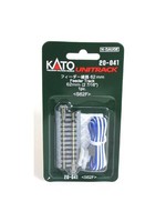 Kato 20-041 - 62mm 2-7/16" Straight Feeder