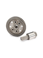 Traxxas 10779 - Mini Maxx Ring Gear Diff/Pinion, Rear