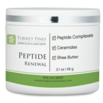 Torrey Pines Dermatology Peptide Renewal Moisturizer(2.1 oz)