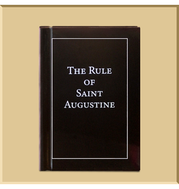 Biretta Books The Rule of Saint Augustine