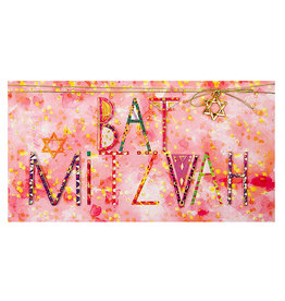 PAPYRUS® Bat Mitzvah Cards Whimsy Bat Mitzvah