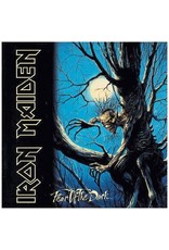 Iron Maiden - Fear of the Dark