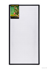 EXO TERRA EXO TERRA- PT2716- TERRARIUM- SCREEN COVER- 18.75X36.5X1.5- 40 GALLON