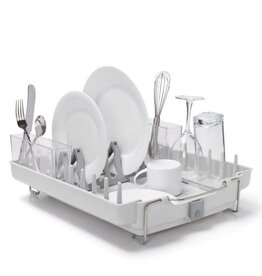 OXO OXO Foldaway Dish Rack