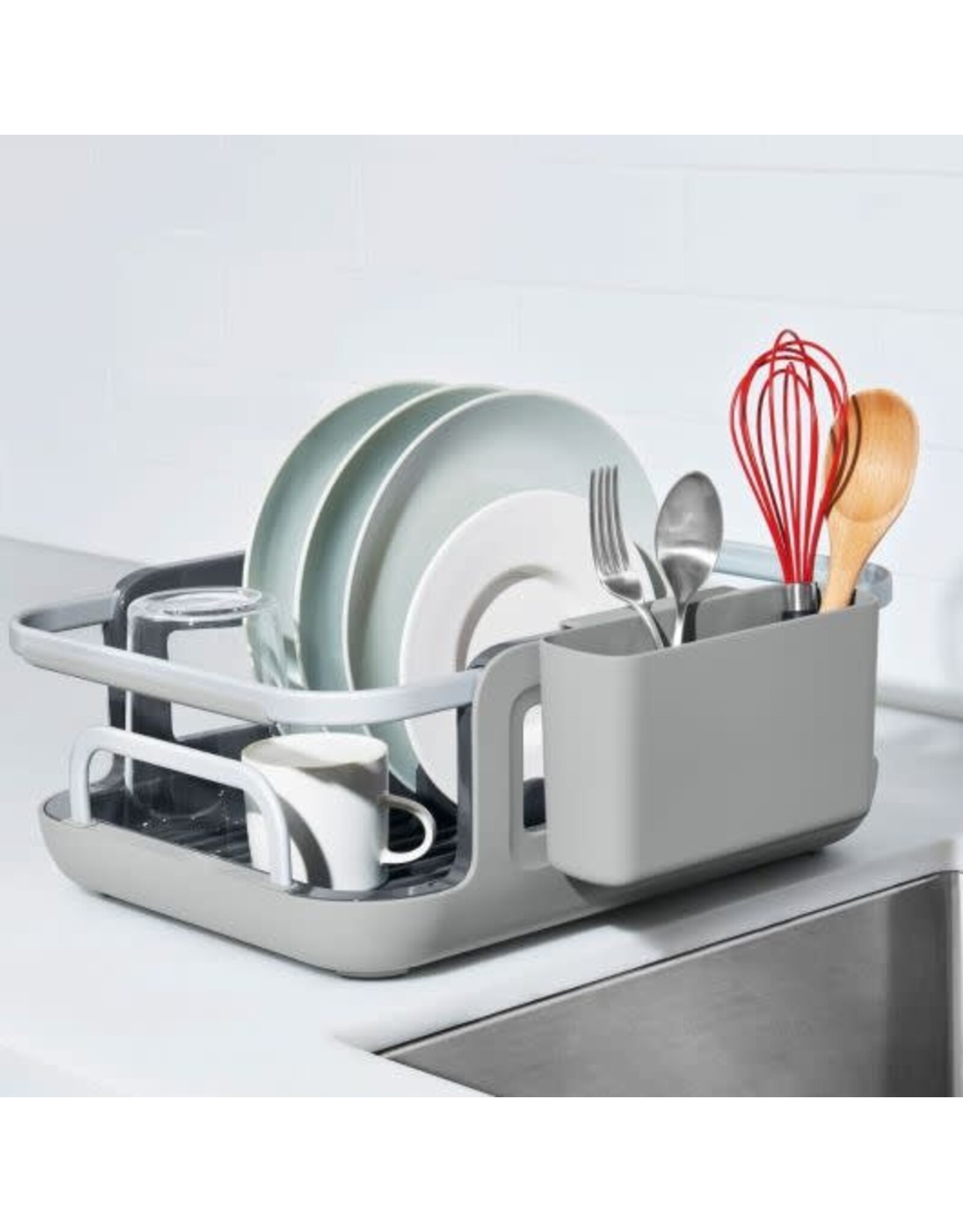 OXO OXO Over the Sink Dish Rack