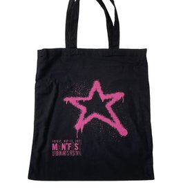 Manifest Manifest 2022 Tote