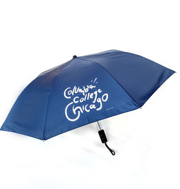 Buy Columbia, By Columbia NEW: Columbia College Chicago Umbrella