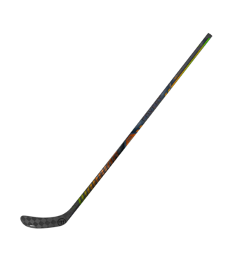 Warrior COVERT QR6 PRO SENIOR STICK