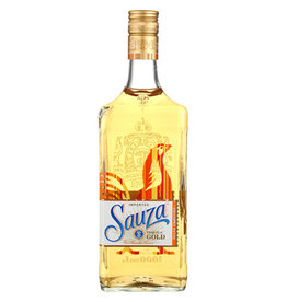 Sauza Sauza Gold Tequila