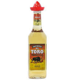 El Toro El Toro Gold Tequila