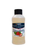 Flavoring  - Strawberry  4 oz