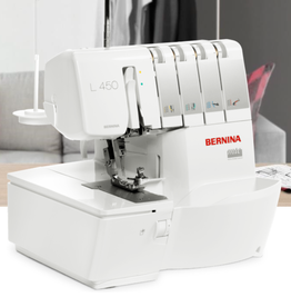 Bernina Bernina L450 Overlock Serger