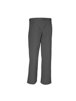 Girls MVP Dark Grey Adjustable Pant